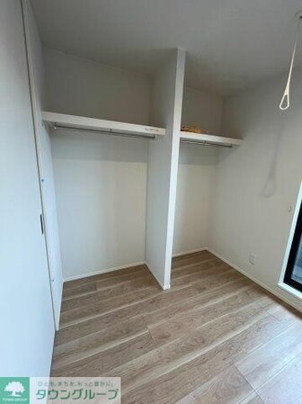 GRADUS鶴ヶ島IIIの物件内観写真